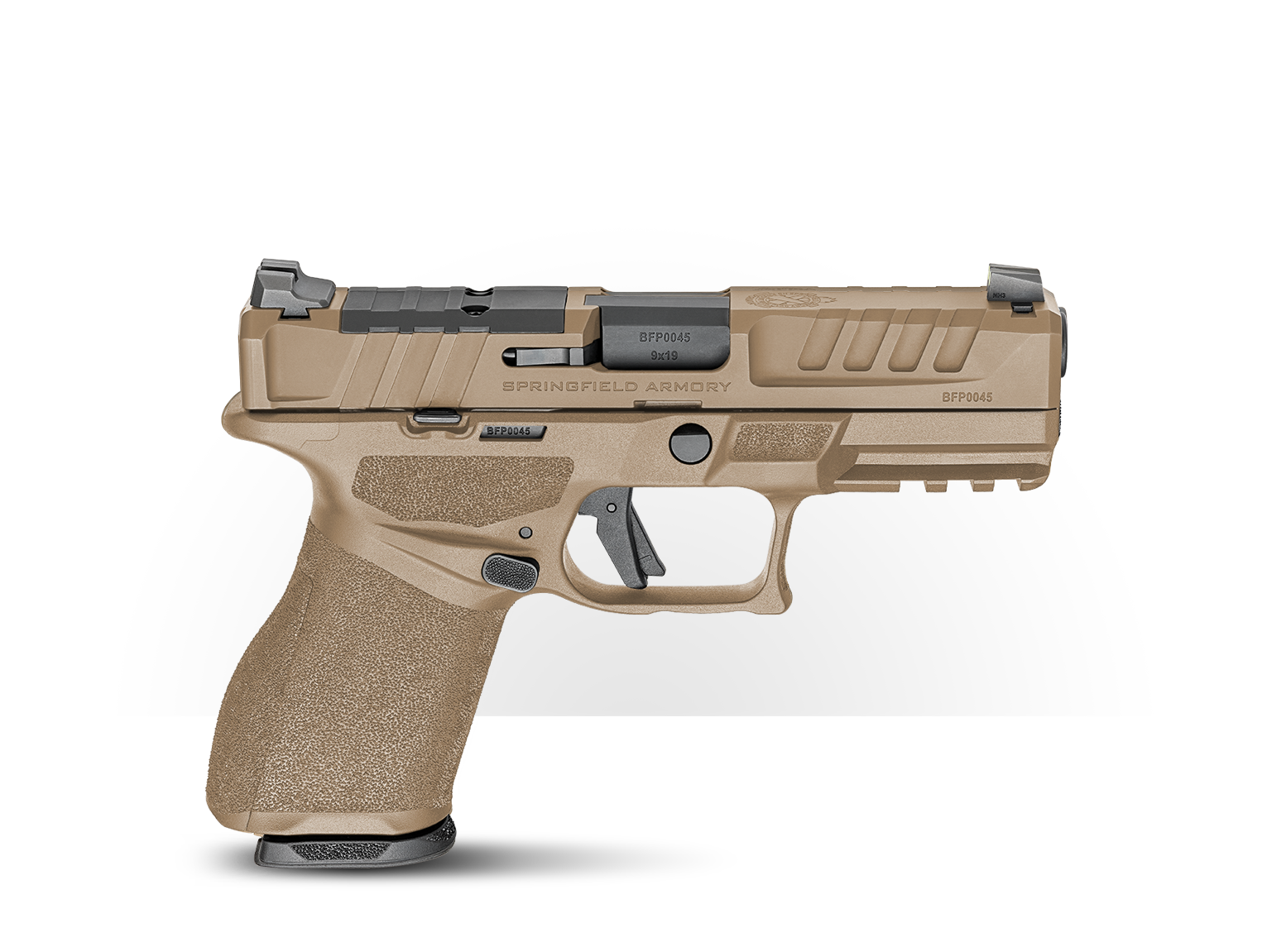 echelon-4-0c-9mm-handgun-desert-fde-firstline-15-rd-firstline