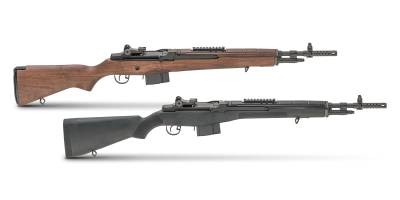 M1A™ Scout Squad™