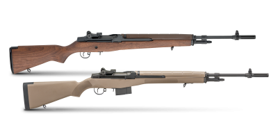 M1A™ Standard Issue