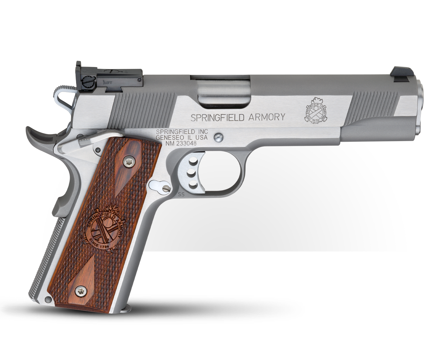 1911-loaded-target-9mm-handgun-stainless-ca-compliant-firstline