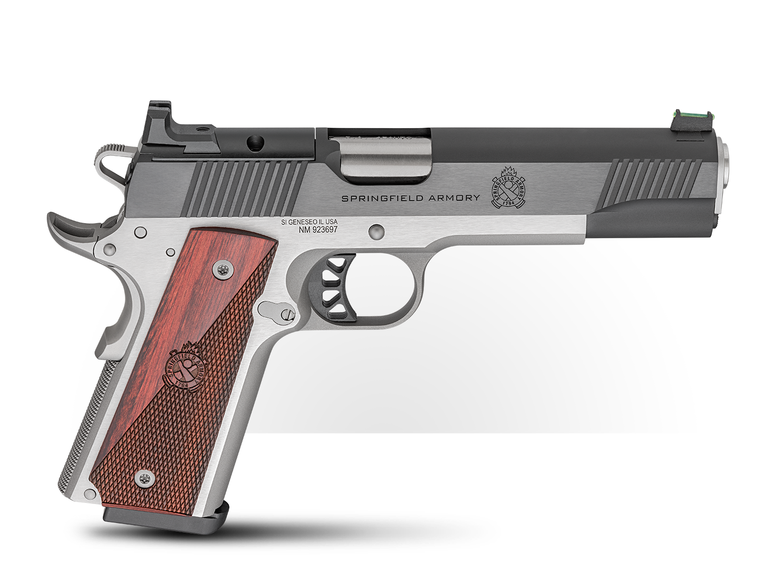 1911-ronin-aos-45-acp-handgun-firstline