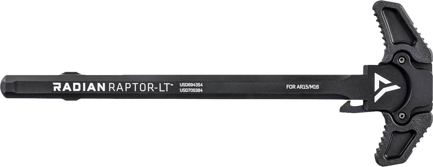 Radian Raptor-LT