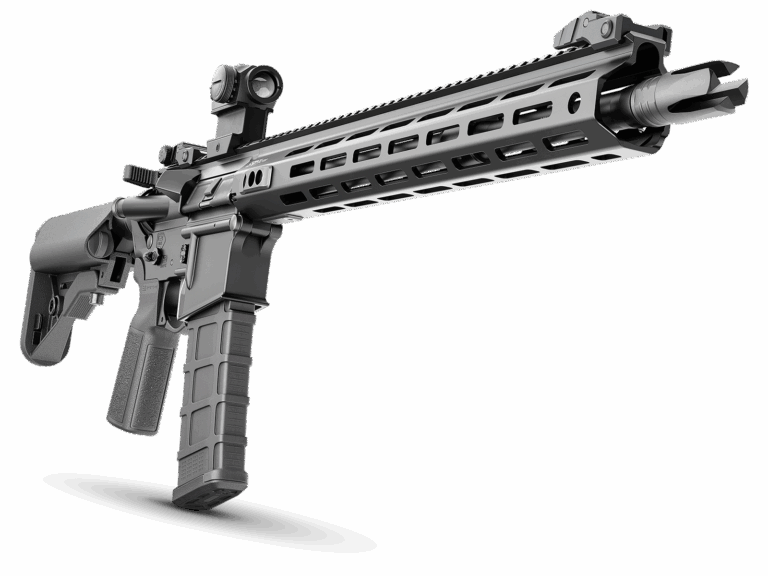 SAINT Victor AR-15