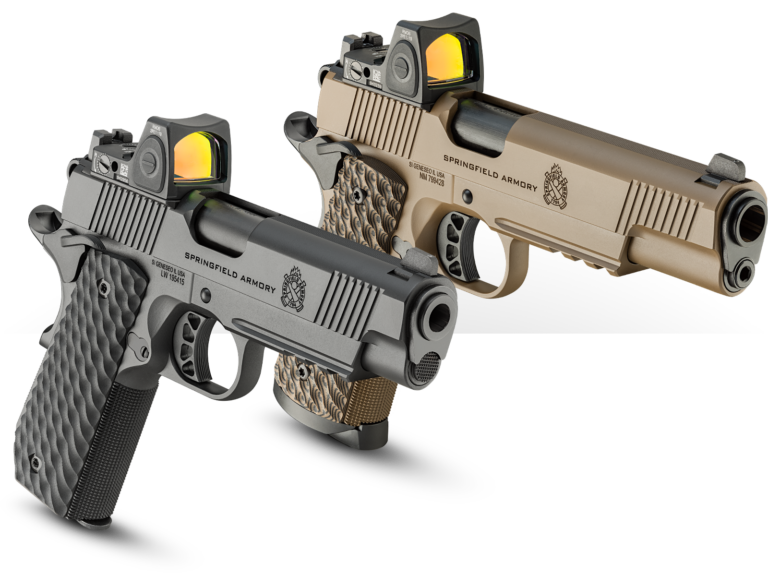 1911 TRP™ Handguns